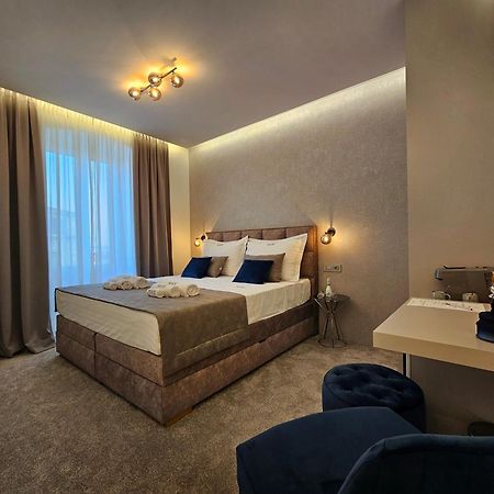 Ma Pe Luxury Rooms Split Dış mekan fotoğraf
