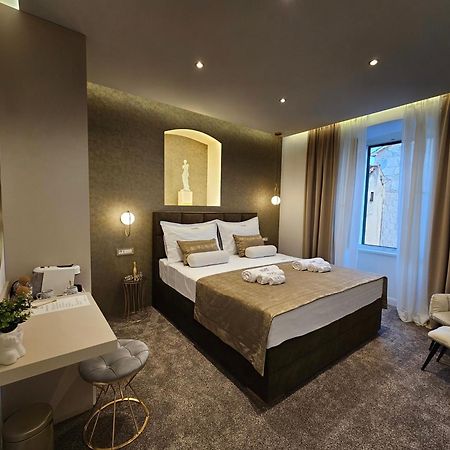 Ma Pe Luxury Rooms Split Dış mekan fotoğraf