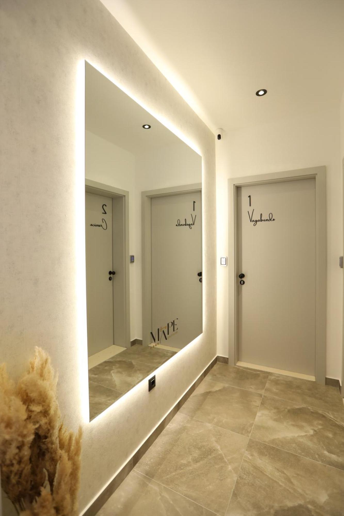 Ma Pe Luxury Rooms Split Dış mekan fotoğraf