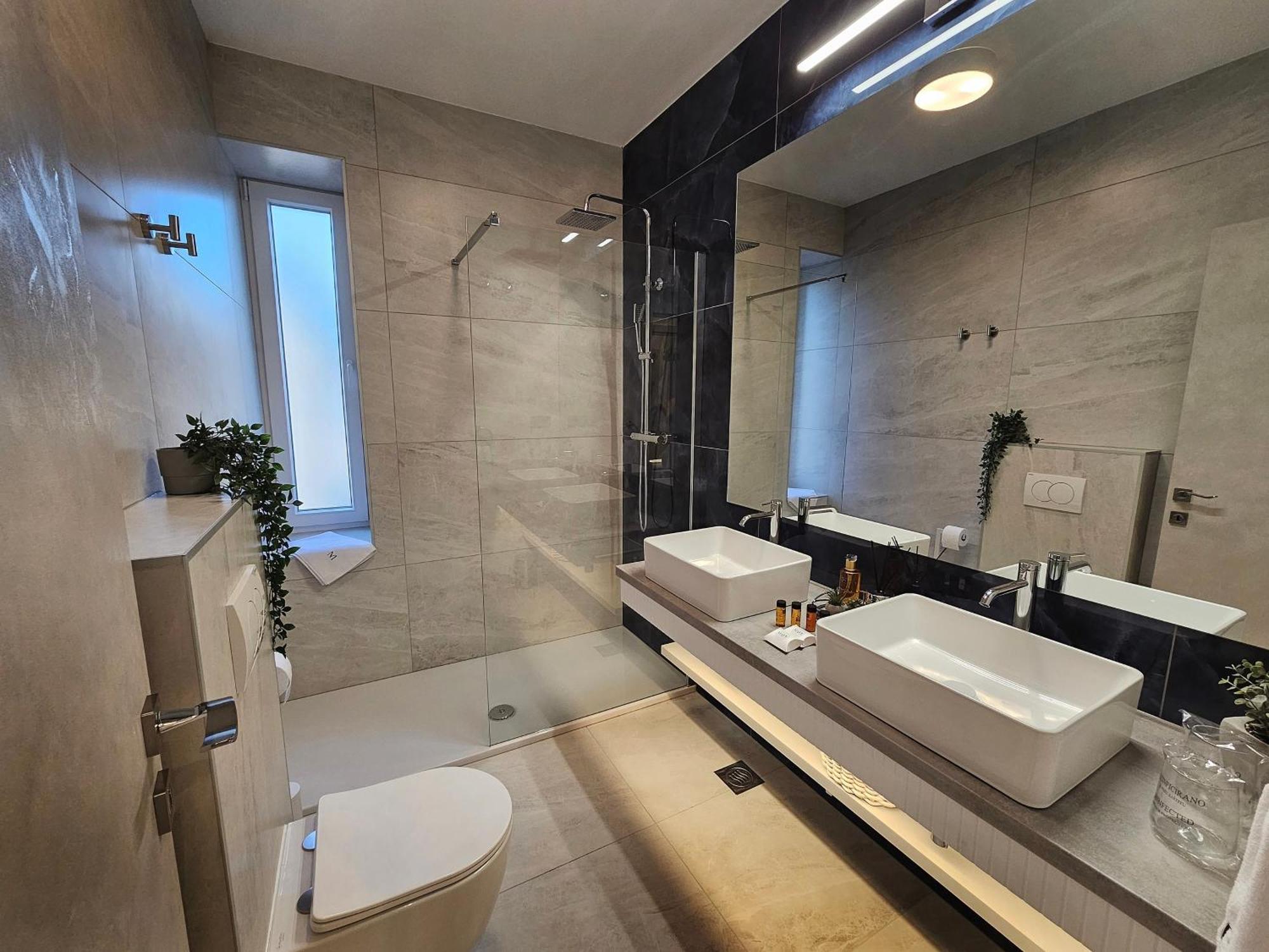 Ma Pe Luxury Rooms Split Dış mekan fotoğraf