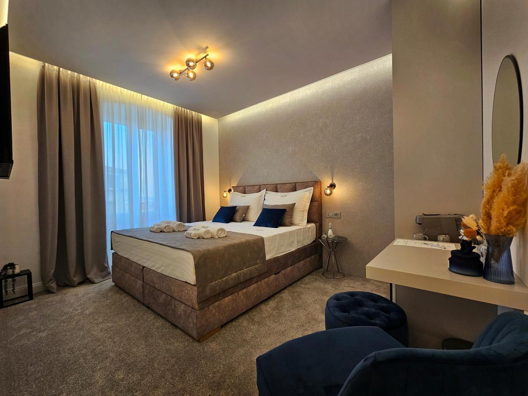 Ma Pe Luxury Rooms Split Dış mekan fotoğraf