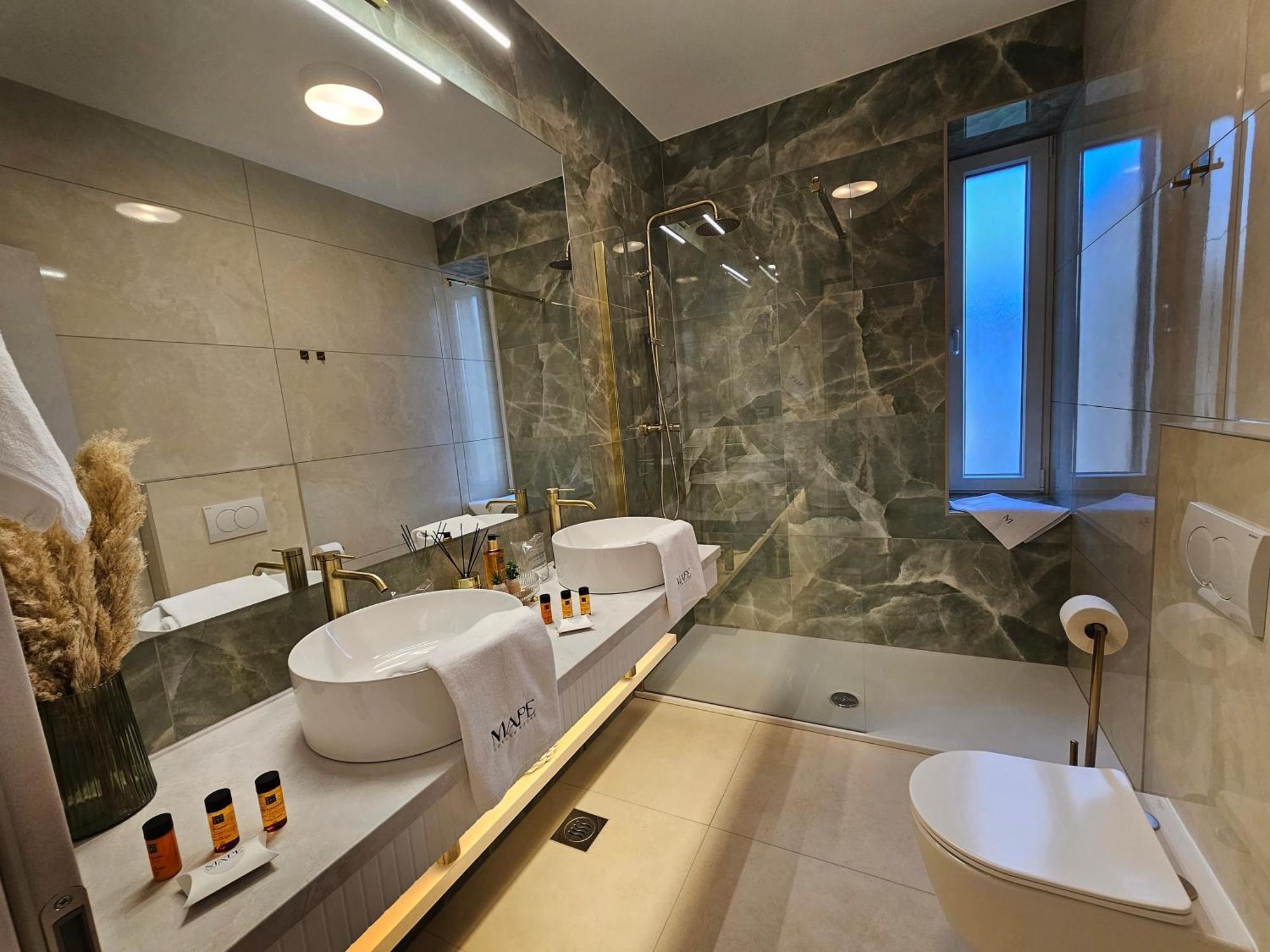 Ma Pe Luxury Rooms Split Dış mekan fotoğraf