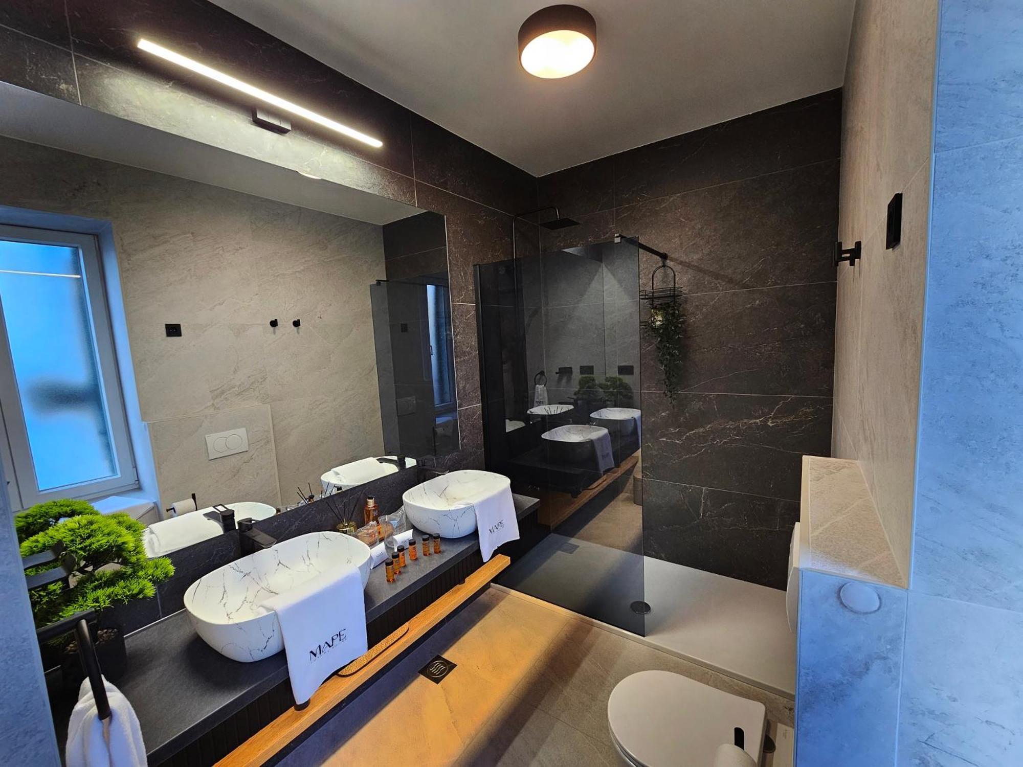 Ma Pe Luxury Rooms Split Dış mekan fotoğraf
