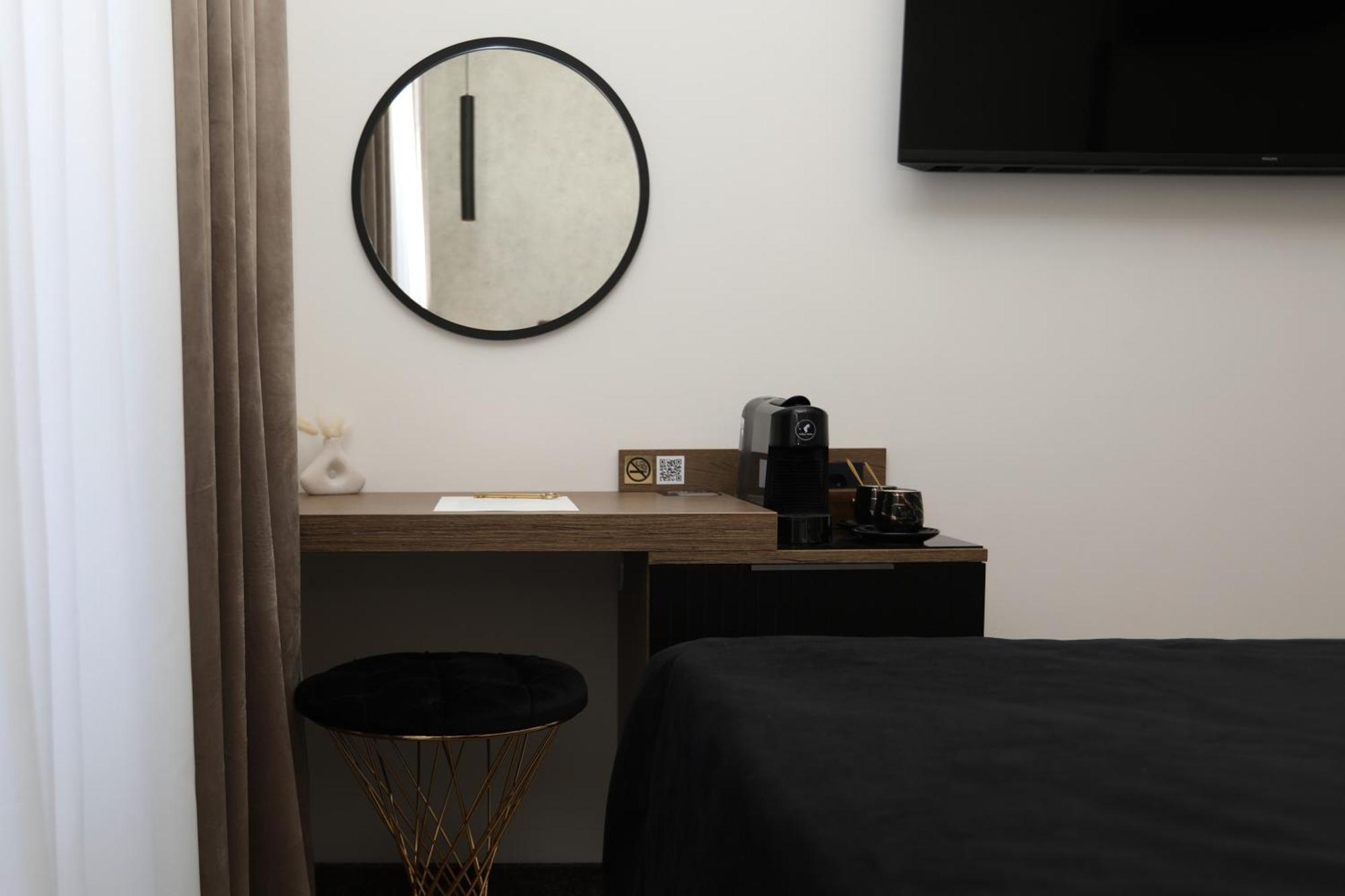 Ma Pe Luxury Rooms Split Oda fotoğraf