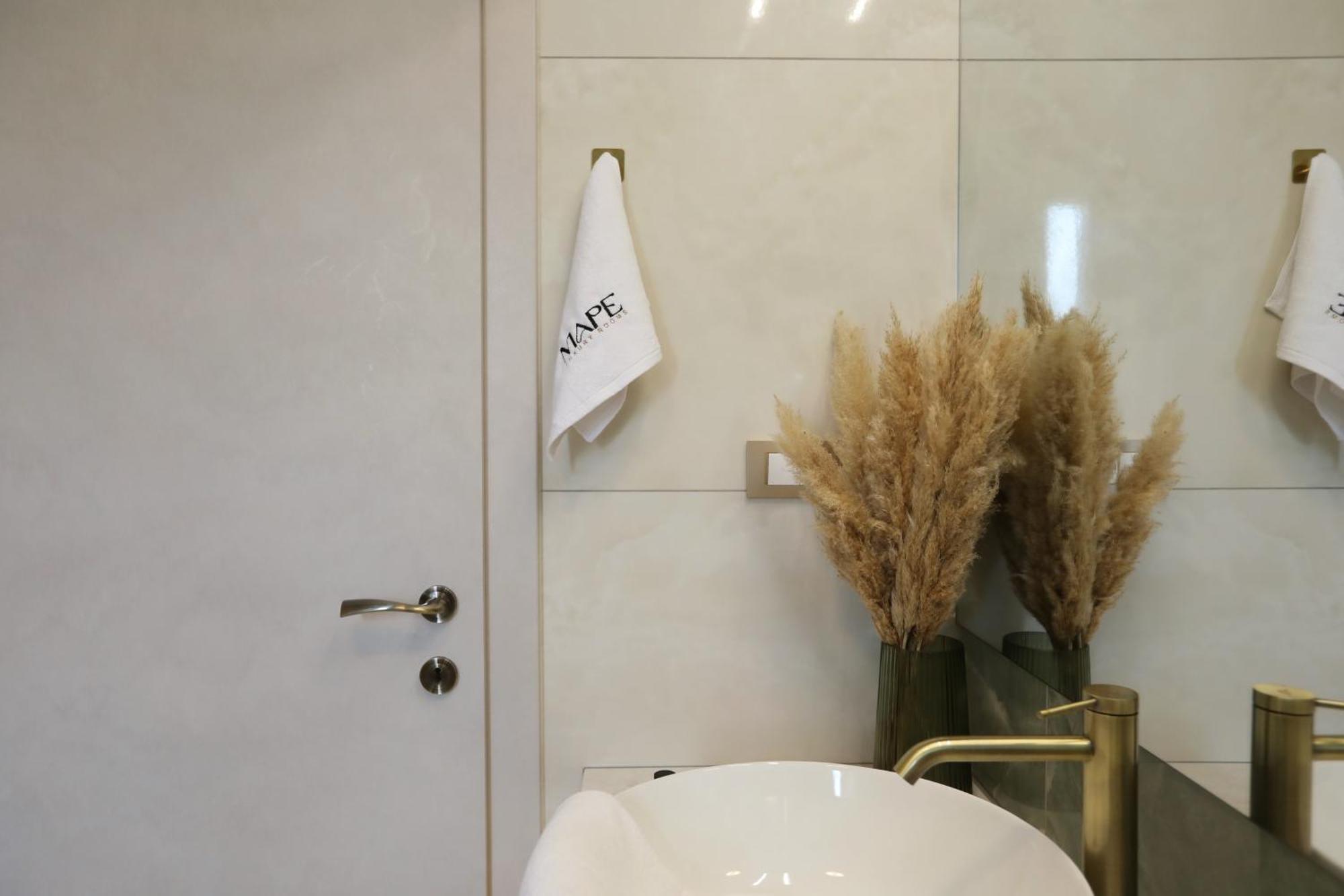 Ma Pe Luxury Rooms Split Oda fotoğraf