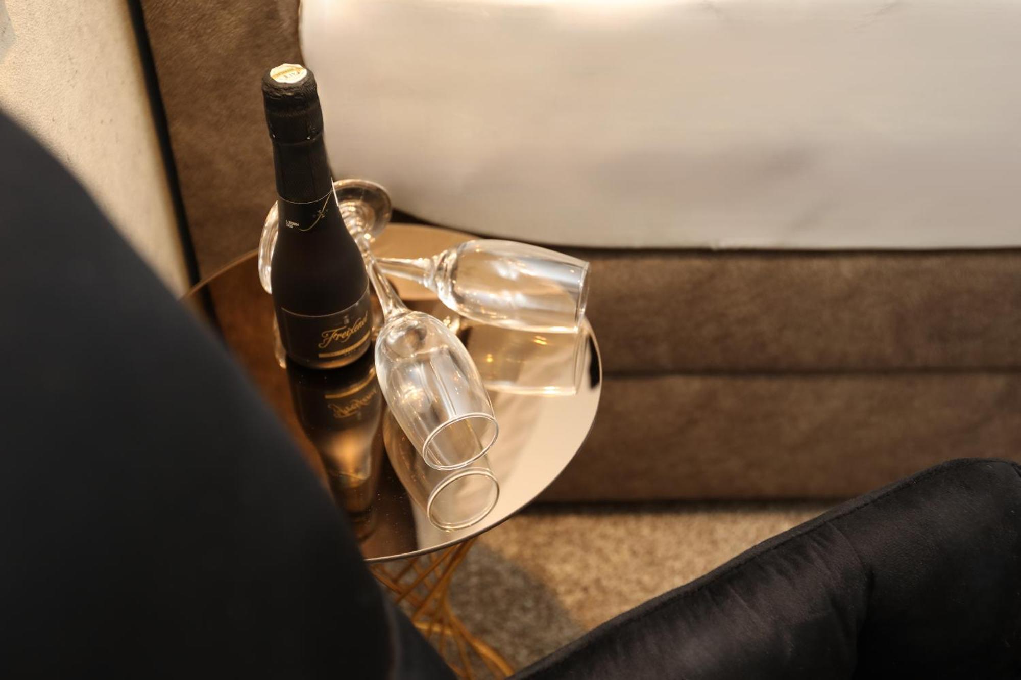 Ma Pe Luxury Rooms Split Oda fotoğraf