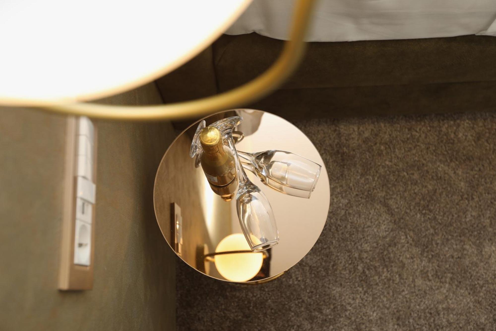 Ma Pe Luxury Rooms Split Oda fotoğraf