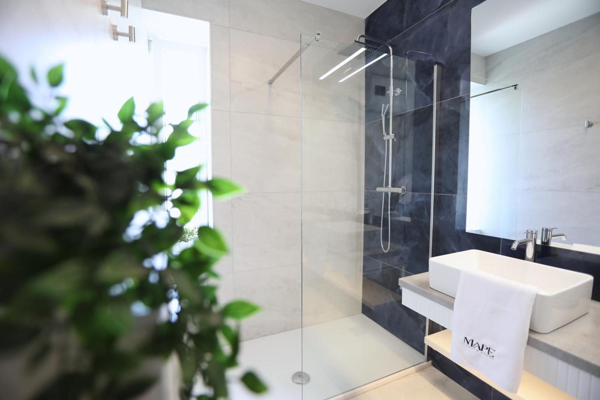 Ma Pe Luxury Rooms Split Oda fotoğraf