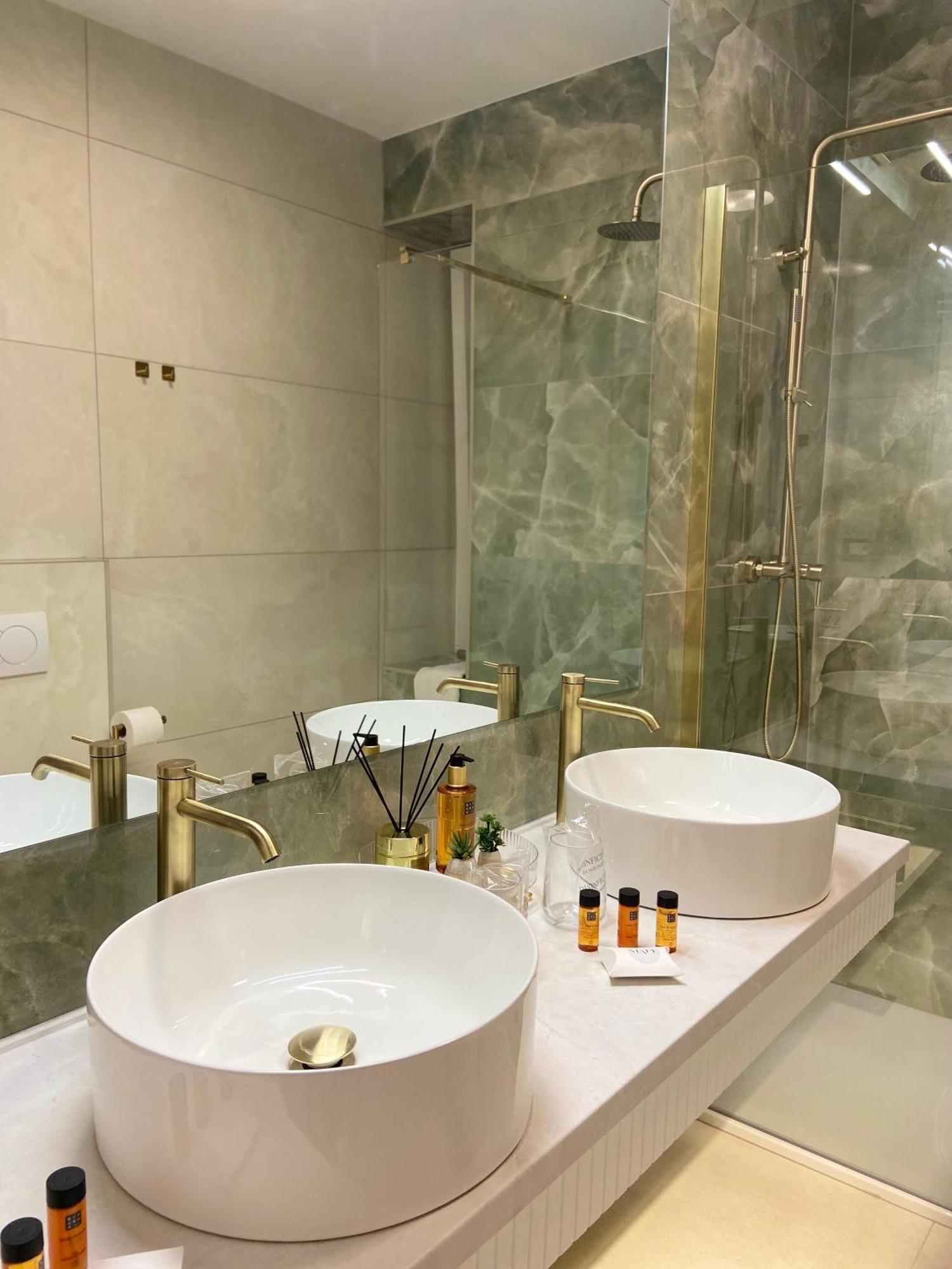 Ma Pe Luxury Rooms Split Oda fotoğraf